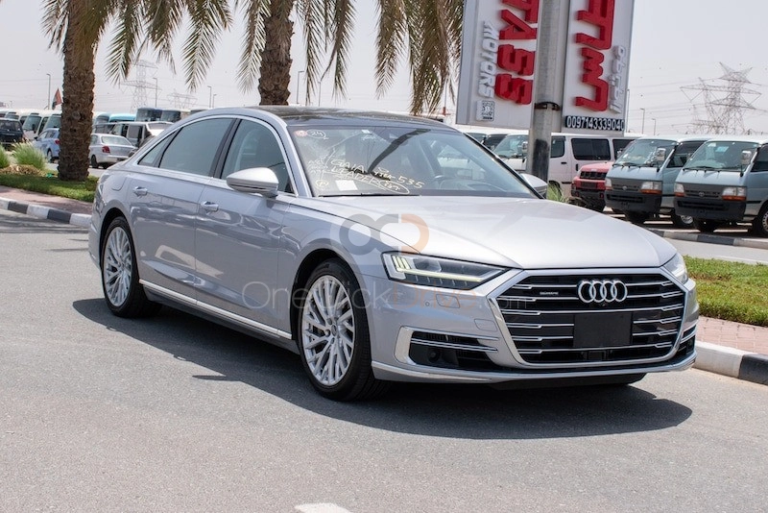 Second hand Cars in Dubai