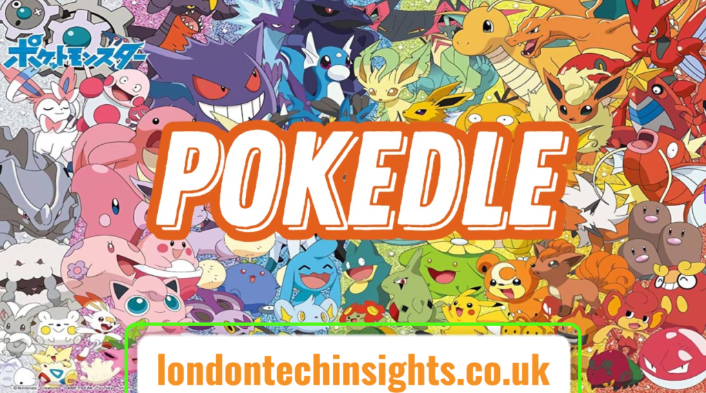 pokedle