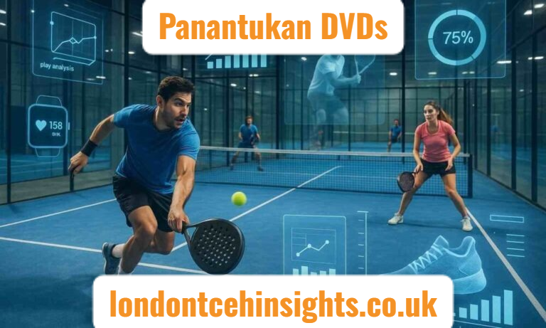 Panantukan DVDs
