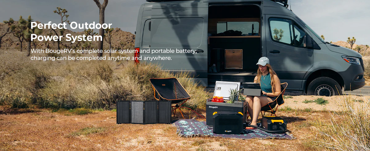 Keep It Fresh on the Road