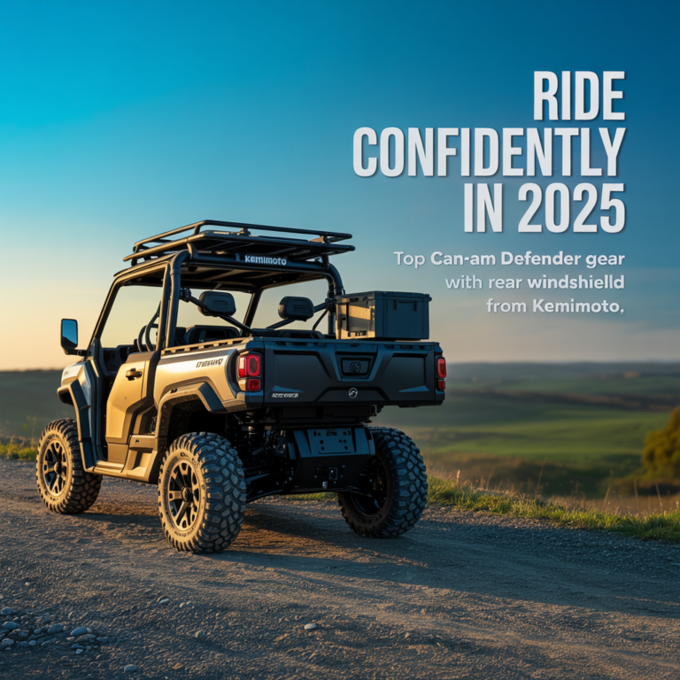 Ride Confidently in 2025