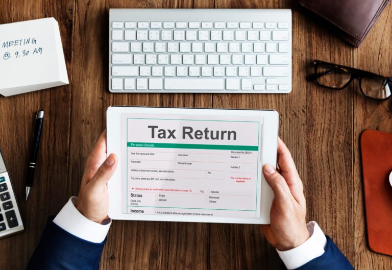 Year-End Accounting Checklist