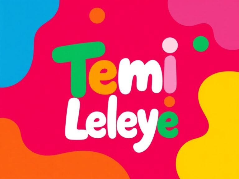 Temi Laleye
