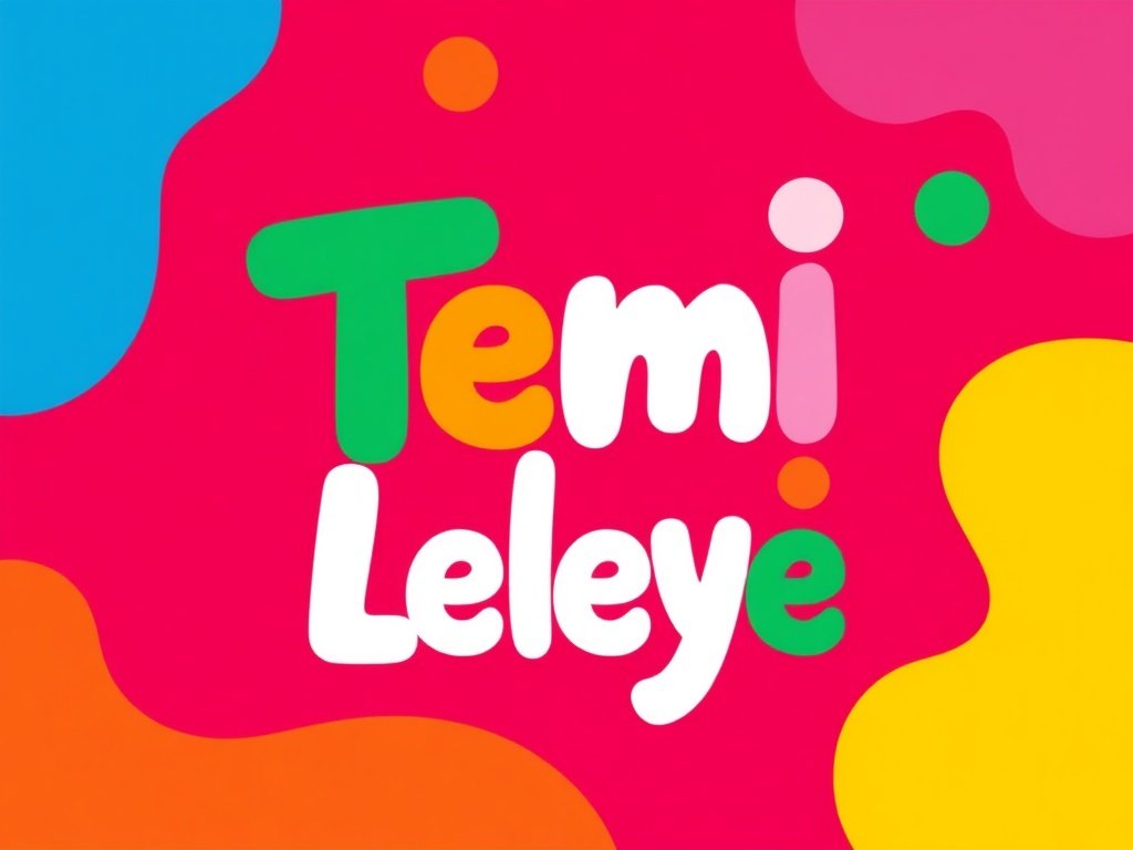 Temi Laleye