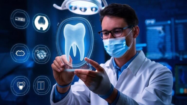 AI in Preventive Dental Care
