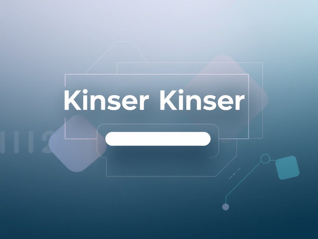 Kinser Kinser Login