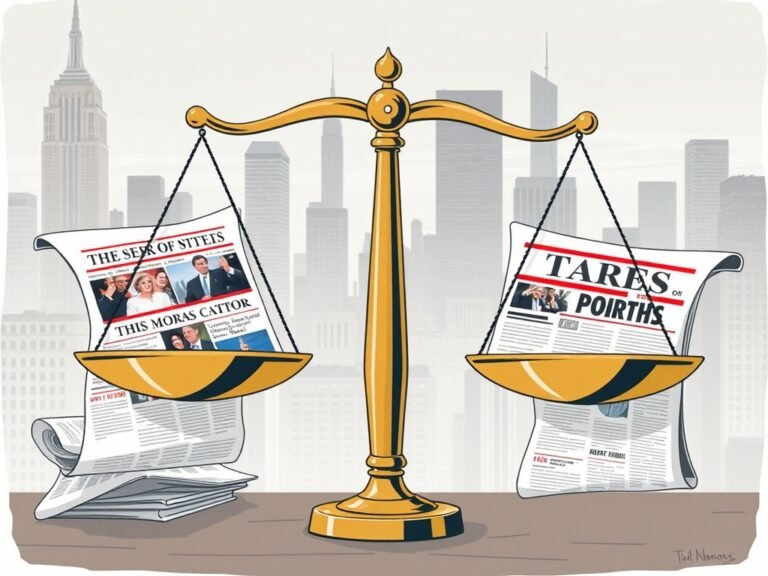 Citizen Free Press Bias