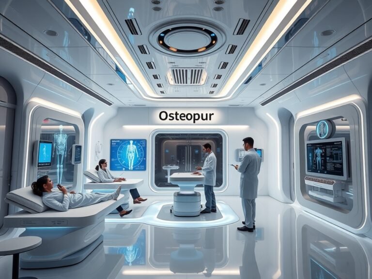 Osteopur