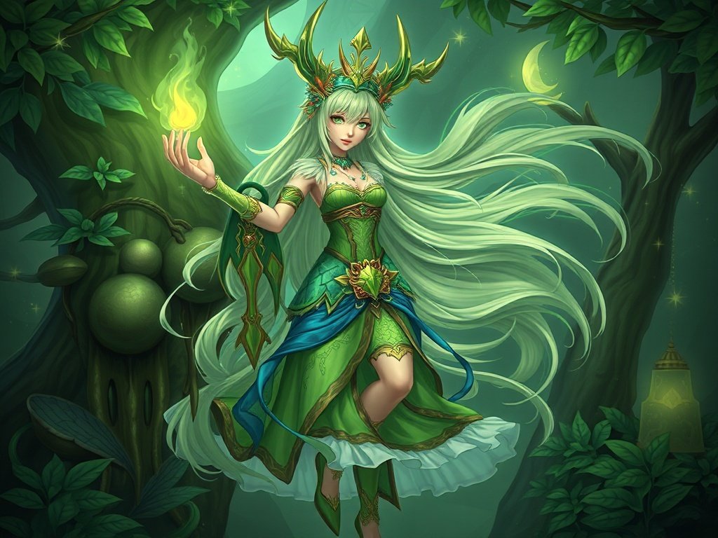 koriandri