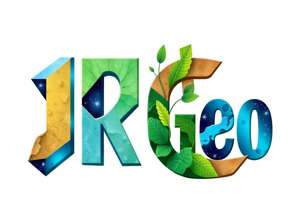 jr geo