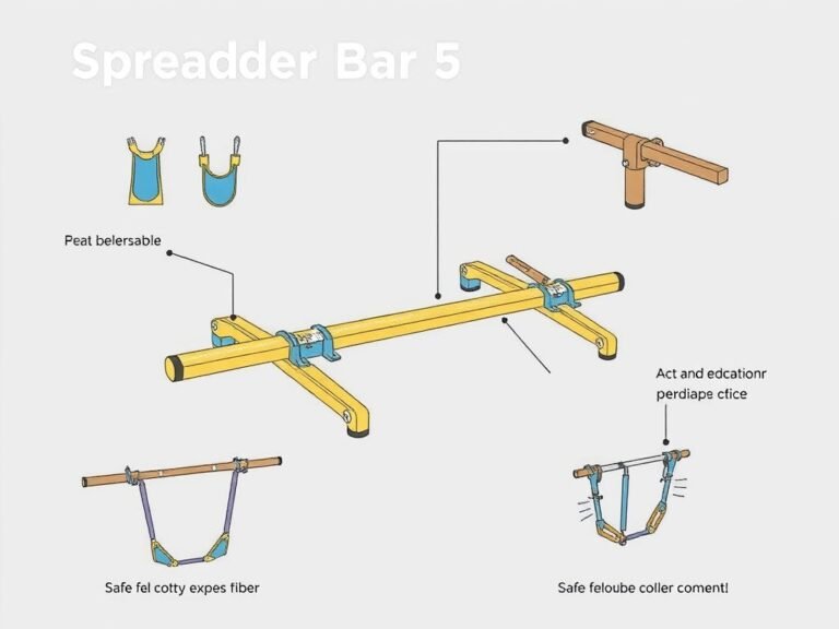 spreader bar