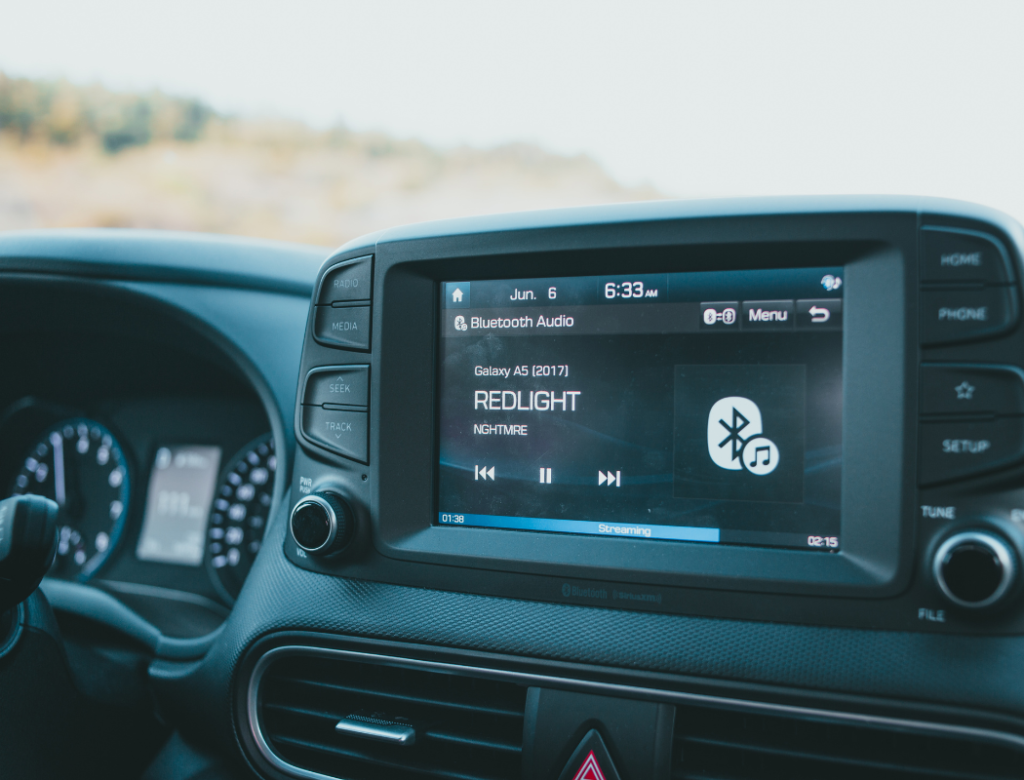 Audio