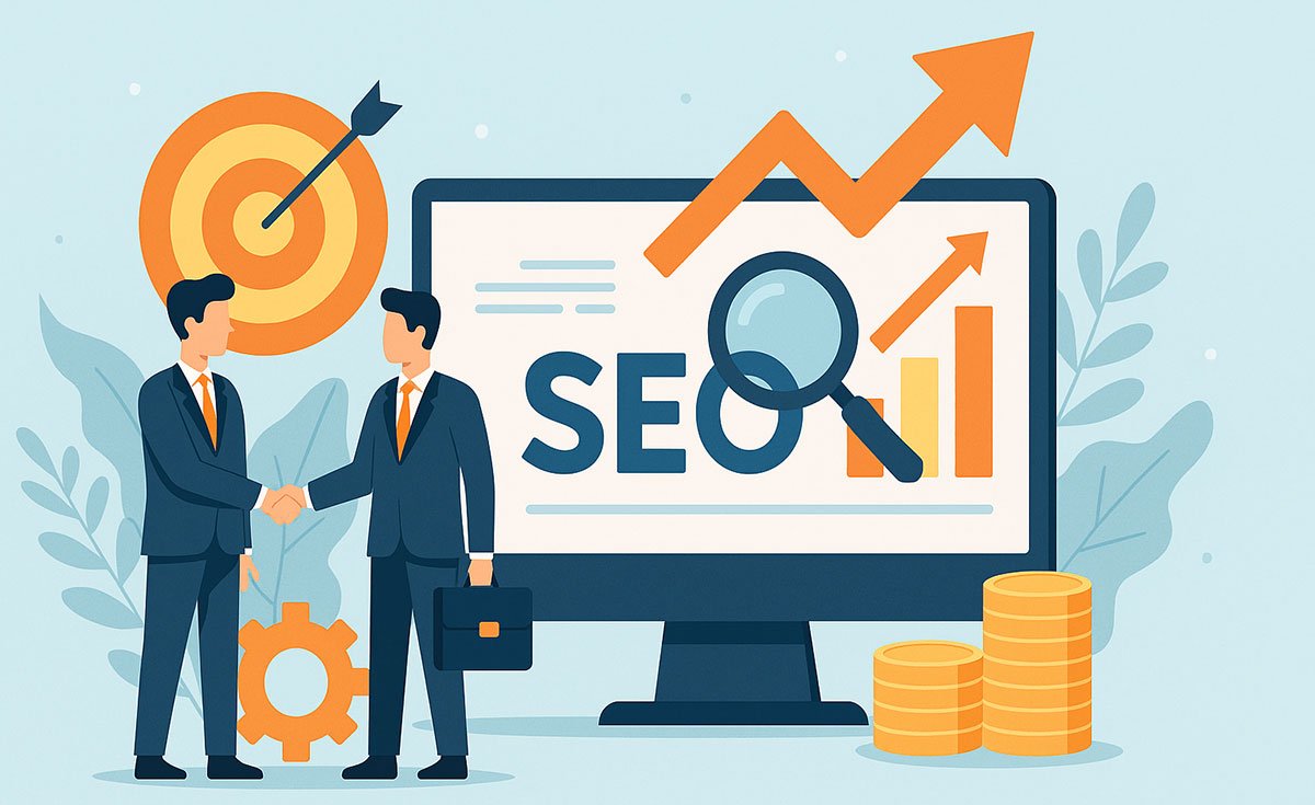 Turn-Key SEO