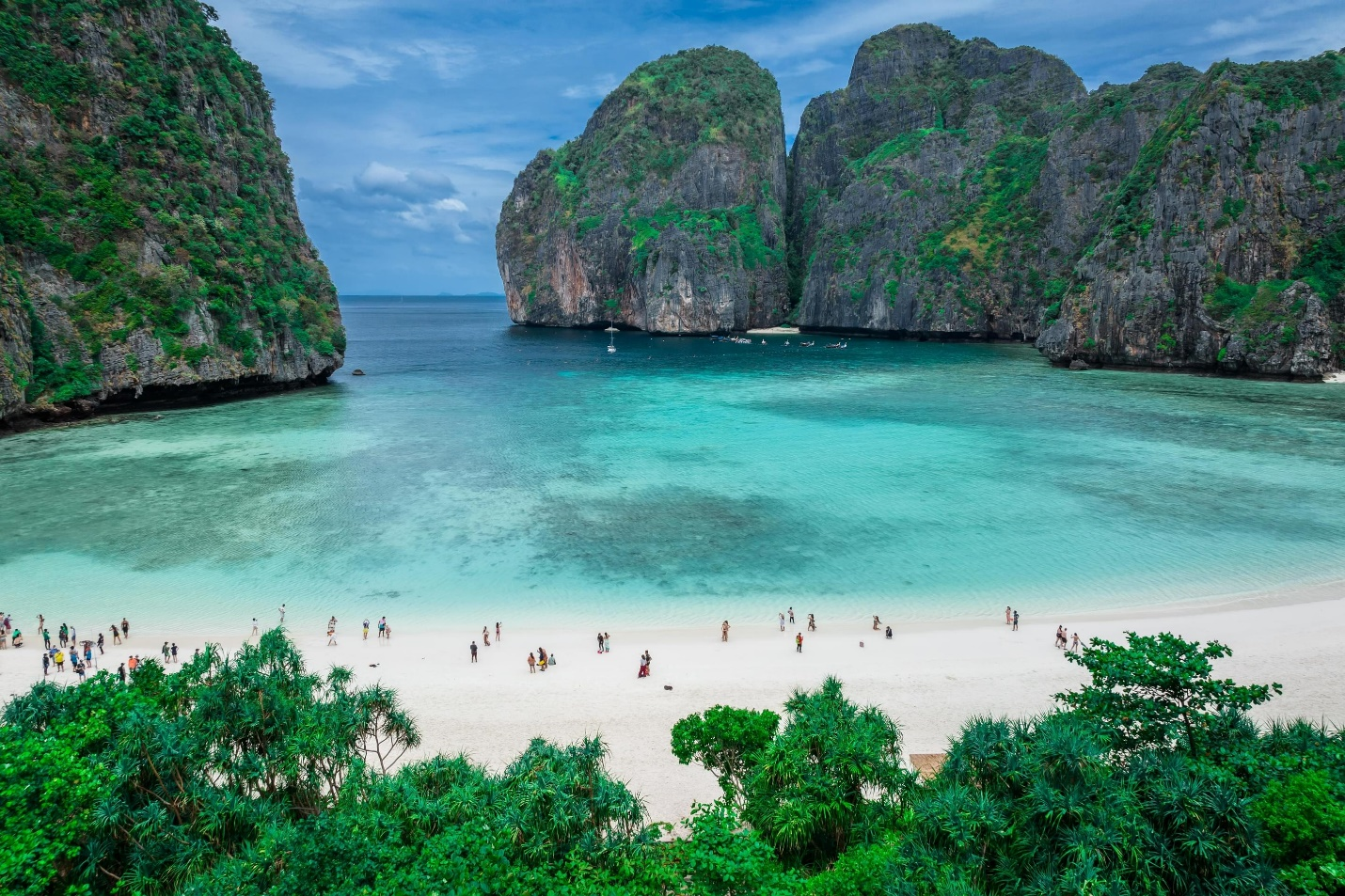 Phi Phi Islands