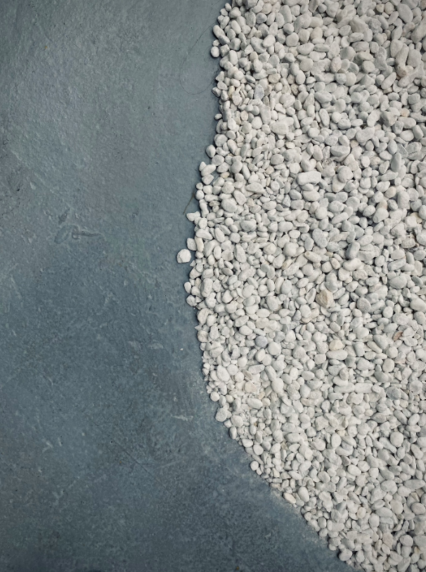 Bound Gravel Durable