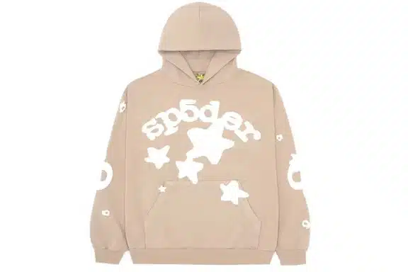 Sp5der-Beluga-Light-Brown-Hoodie.jpg-1
