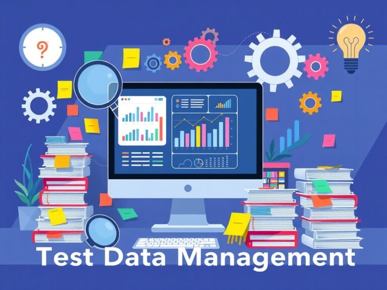 Test Data Management