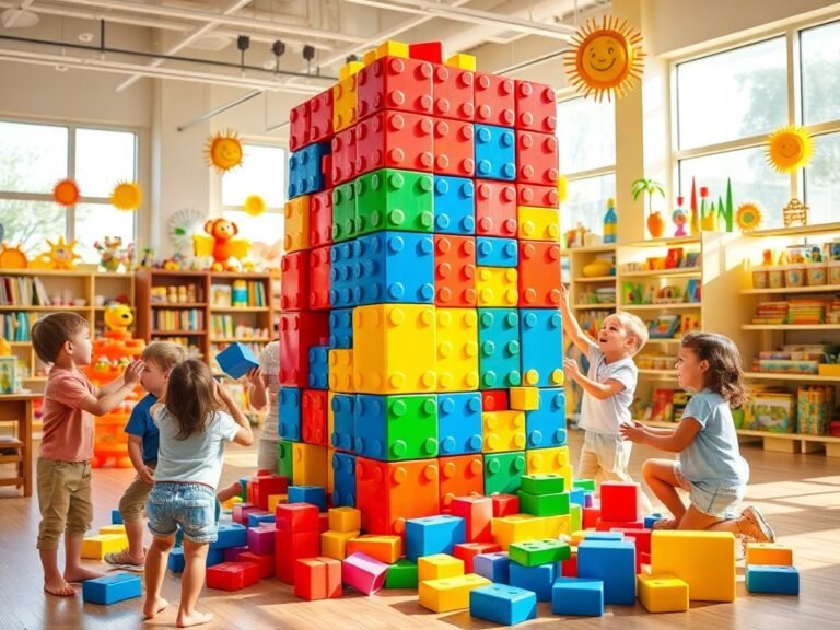 shop sunnylife giant jumbling tower