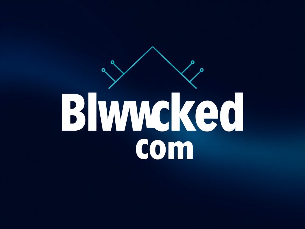 blwcked com