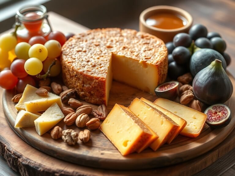 grouse cheese