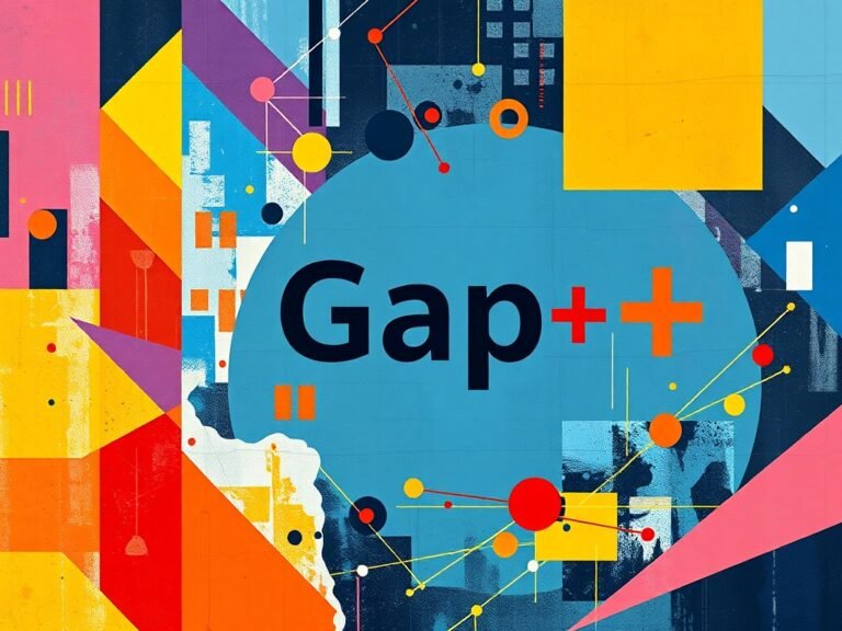 gap