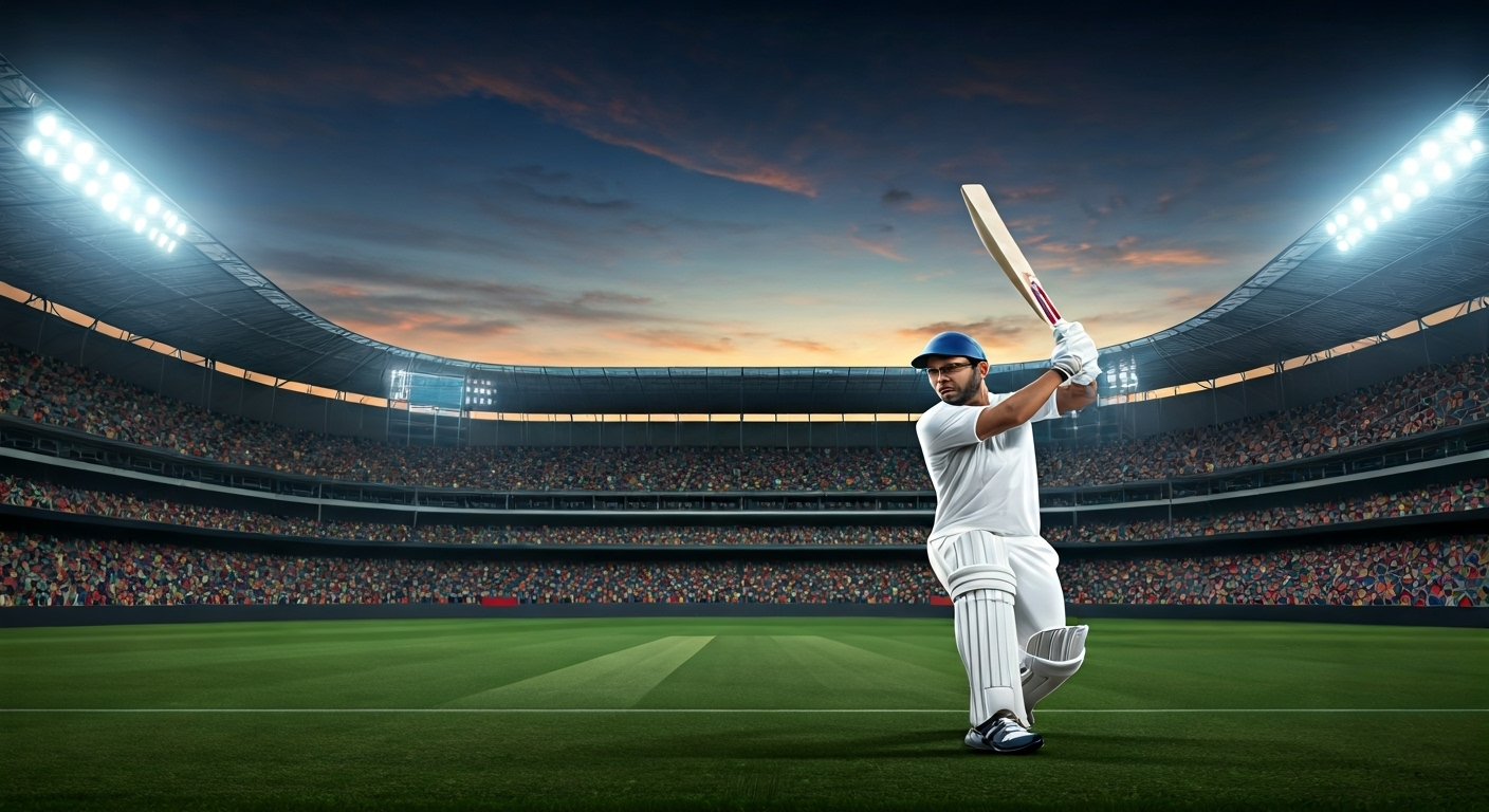 How to Start Your Journey in Cricket Game Development