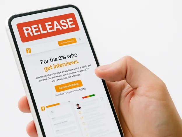 Yotru’s AI Resume Builder Gets Smarter: Late Summer Release Brings Faster, Simpler Tools for All Careers