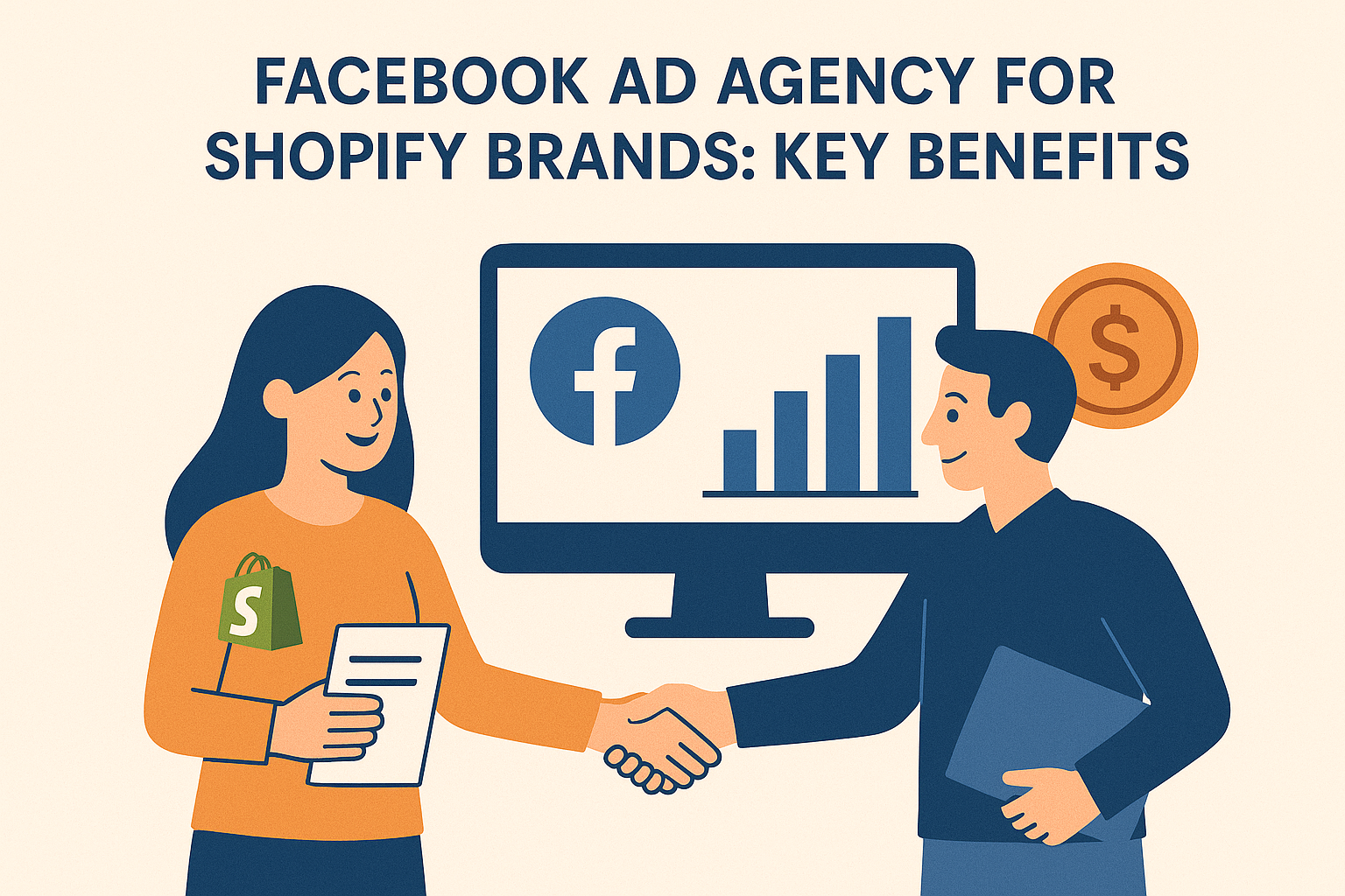 Facebook Ads Agency