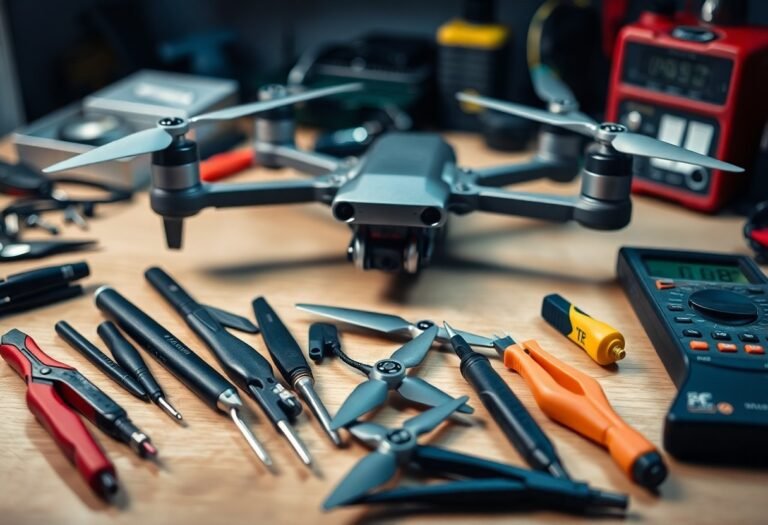 Repair Business