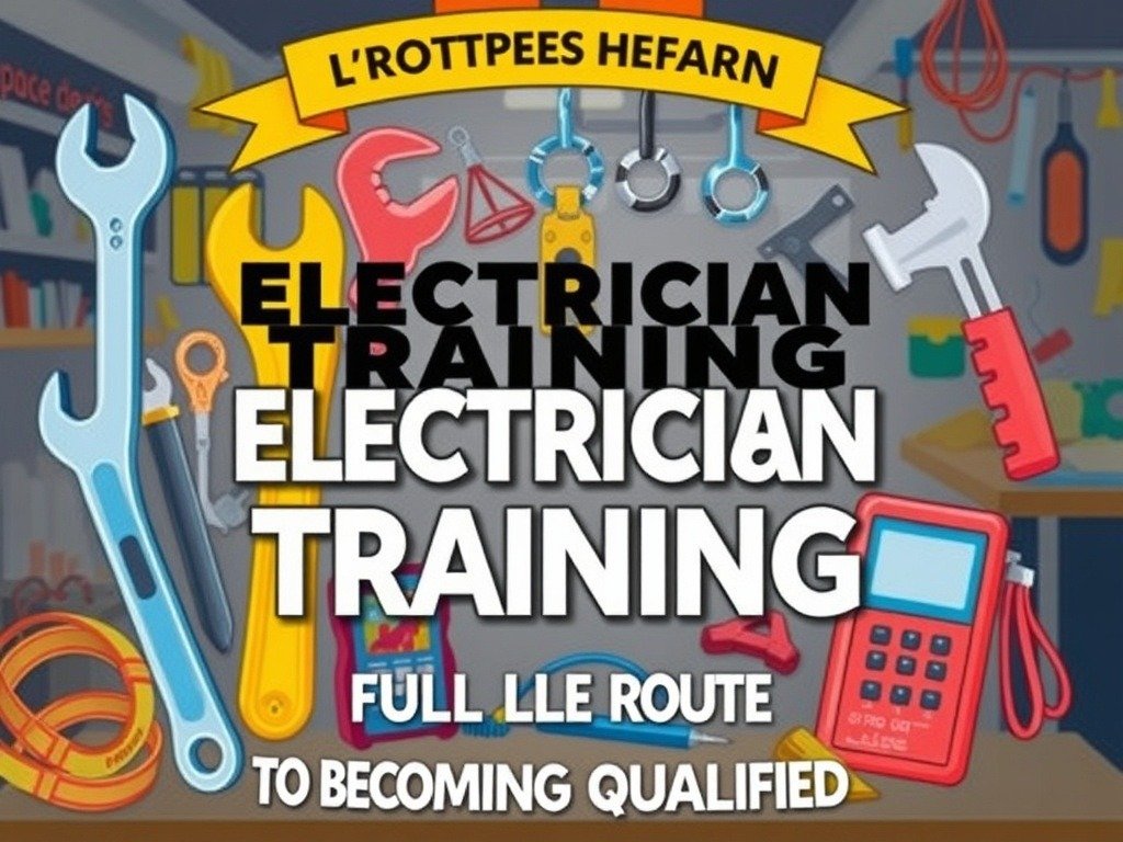 Electrician Training