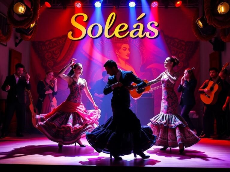 soleas