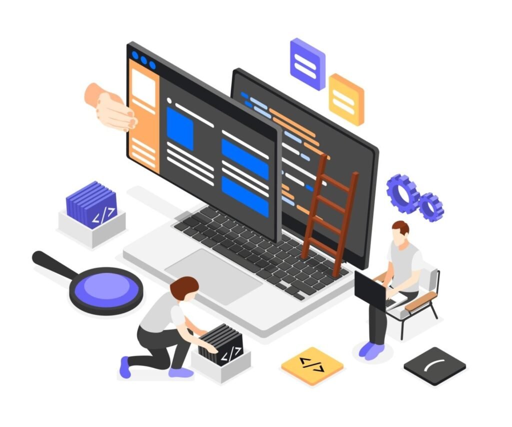 Best Software Development Partner