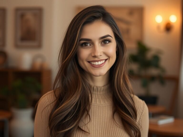 Angelica Zachary