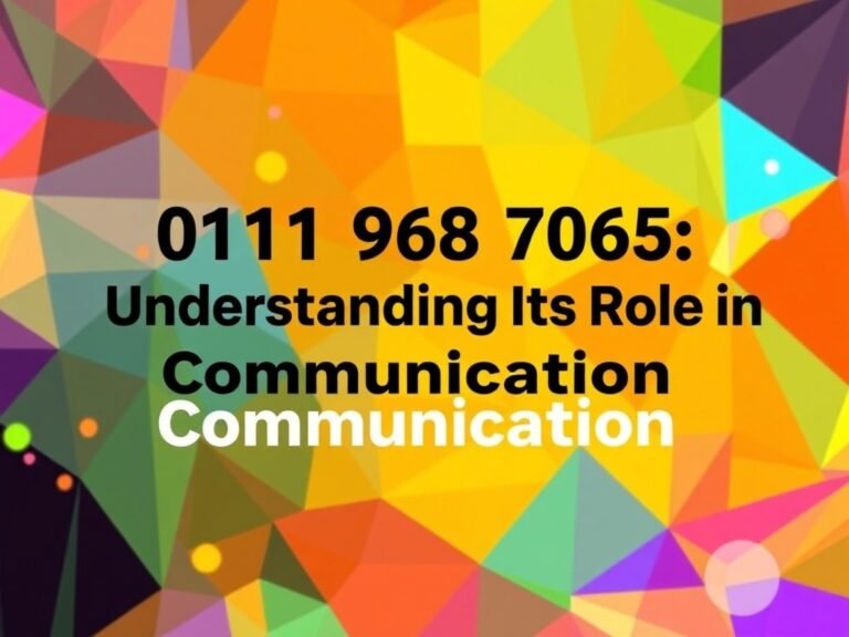 0161 968 7065