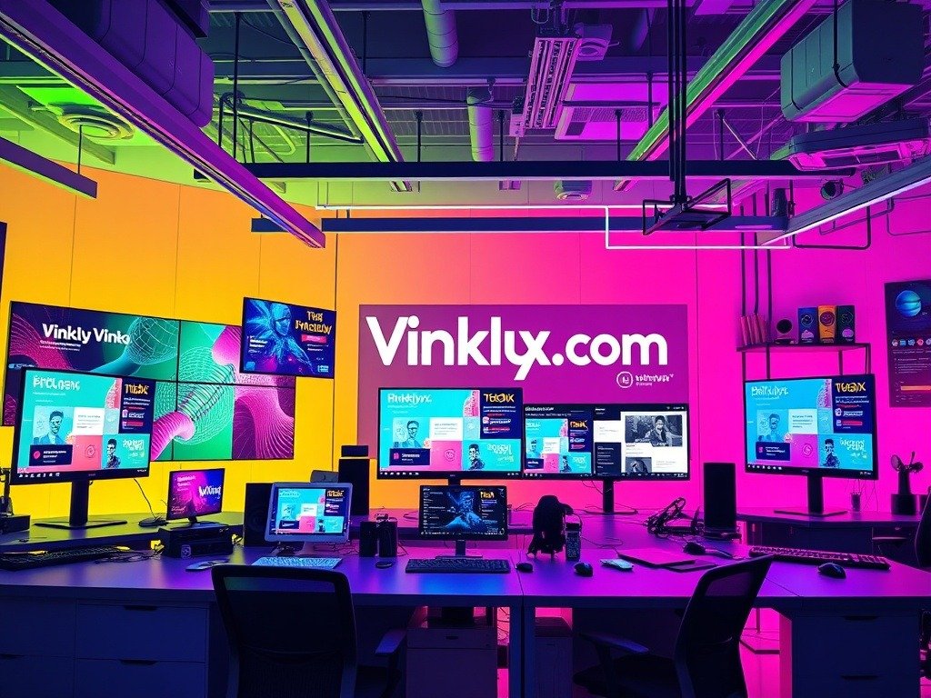 Vinklyx.com