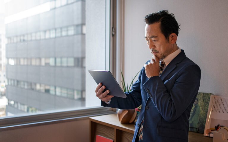 Insuring a Company