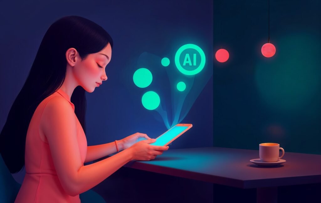 Animation Generator