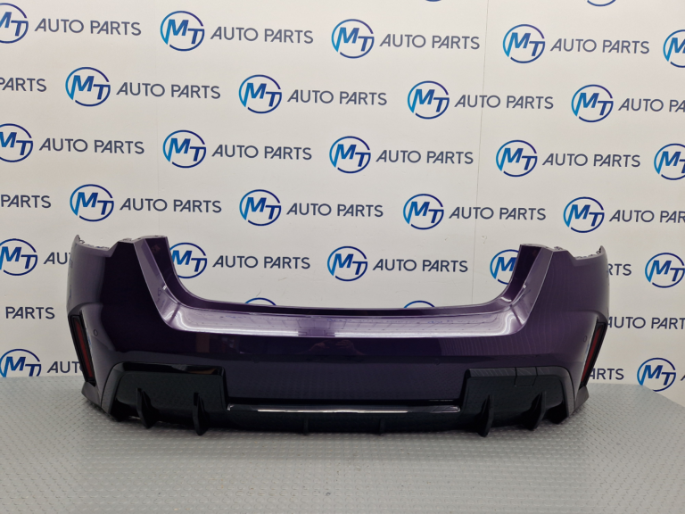 BMW Parts