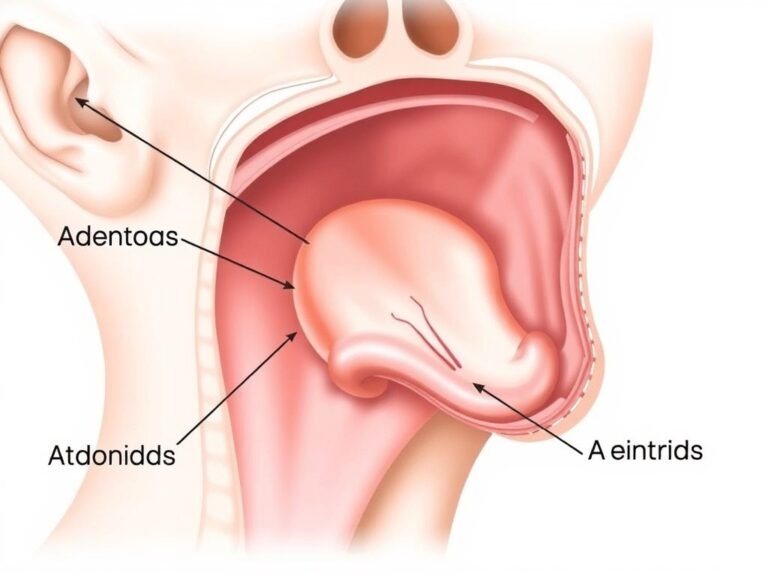 adenoidid