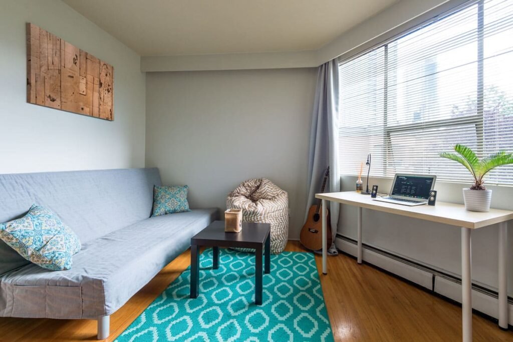 student-flat