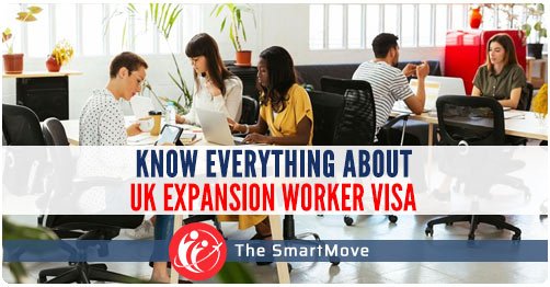 Worker Visa 2025