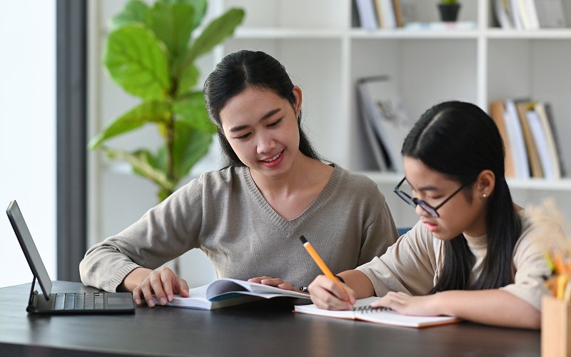 Economics Tuition