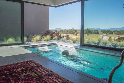 Halo Spas and Pools