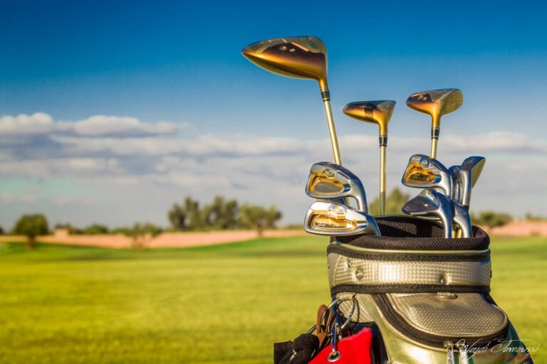 Marrakech_Golf