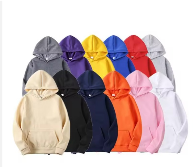 Quality Control Standards Every Hoodie Manufacturer Should Follow