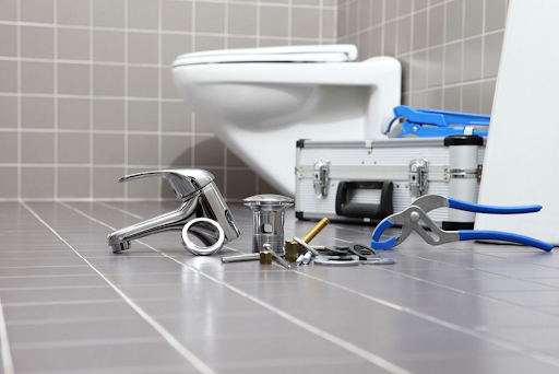 Burren Plumbing