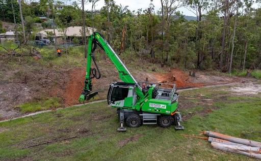 NexGen Tree Services