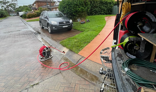 Sydney Blocked Drains
