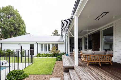Watermark Construction Group