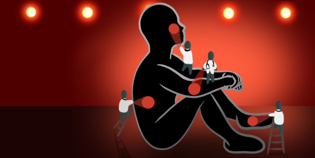 Red Light Therapy